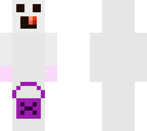 ghost  boo