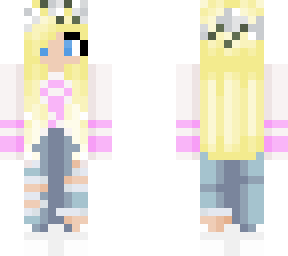 girl teen