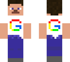 google steve