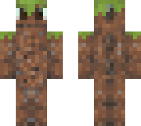 grass block