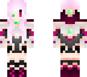 hanako knight
