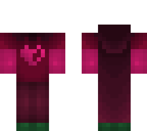homestuck godtier: knight of heart