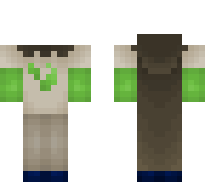 homestuck godtier: knight of life