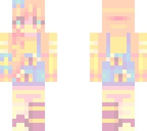 honie - oc