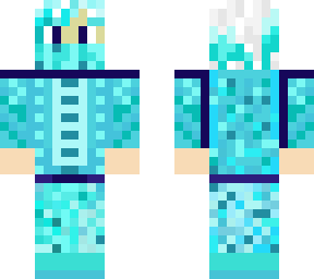 icy boy