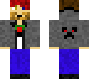 im a man