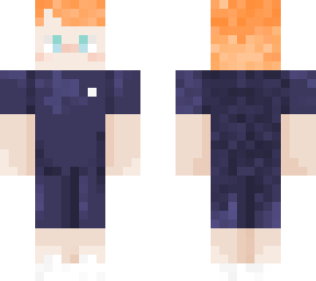 irish ginger ninja