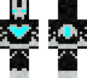 iron bat