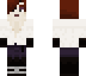 julian devorak white shirt