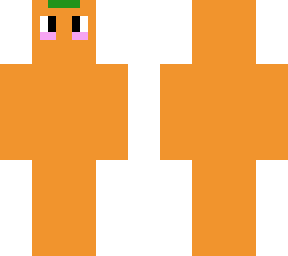 kawaii pumpkin