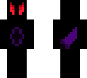 king of the void