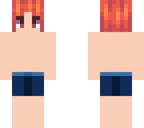 kiris swim suit