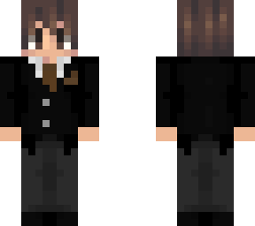 leo in a tux