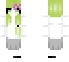 lime base!