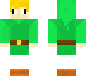 link (toon)