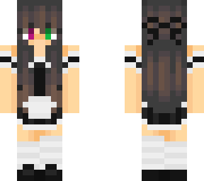lucky clover maid