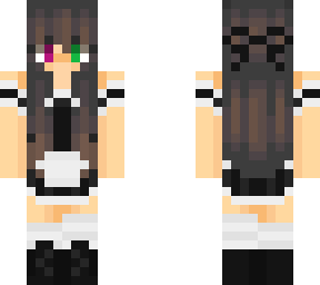 lucky clover maid 2