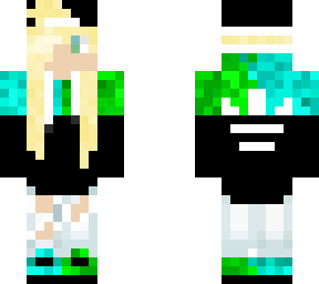 me (edit of adidas boy by agentpvp007)