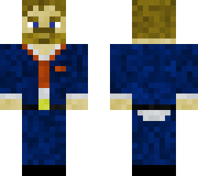 modern skin