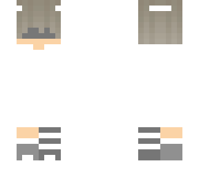 more hero'sss :3