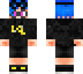 my inkling