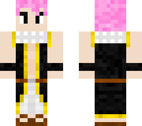natsu dragniel