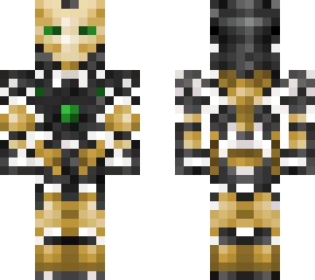 nemesis complete