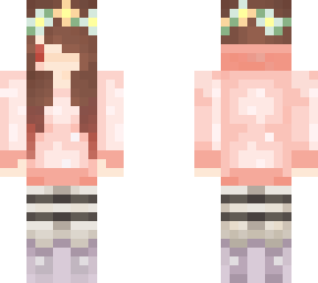 new skin