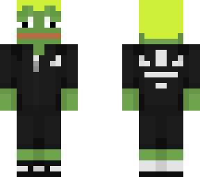 not my work. original pepe slav