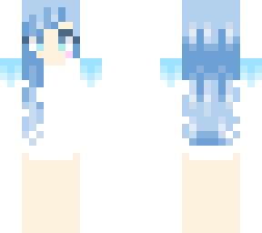 oceania - thanks for the hair base!