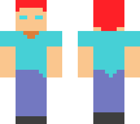omg origin steve