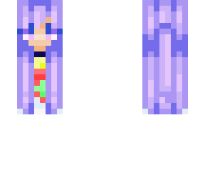 one of us---collab iimuffinskinsandbasesii