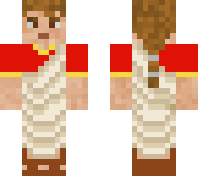 parelius the roman