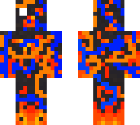 perfect virus creeper