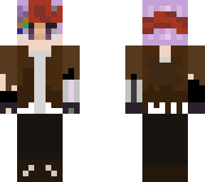 pirate dari