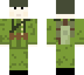 polish soldier world war two 1939 (german invasion)