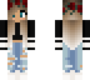 popular girl