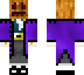 pumpkin aristocrat