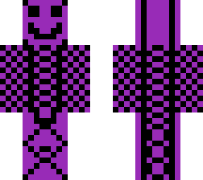 purple madness
