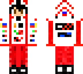 racer boi