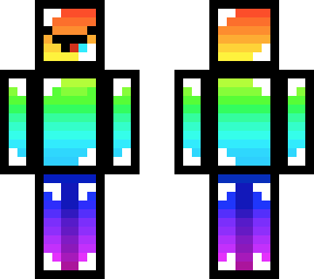 rainbow derp