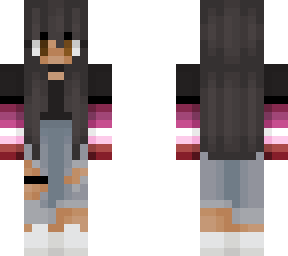 rainbow e-girl 2.0