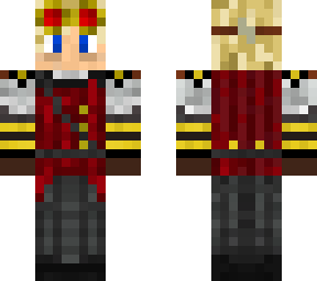 real blonde steampunk