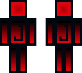 red hue