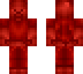 red steve 2.0