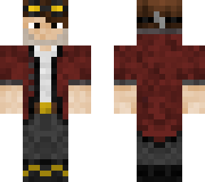 redstone scientist