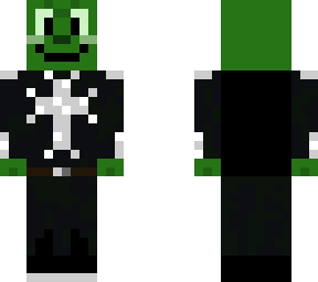 rhapfir, the goblin