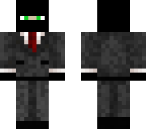 robber