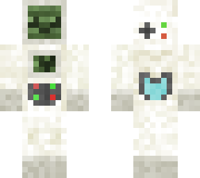 robo penguin (updated)