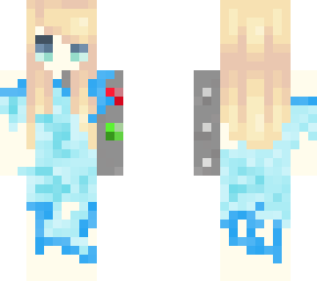 robogirl